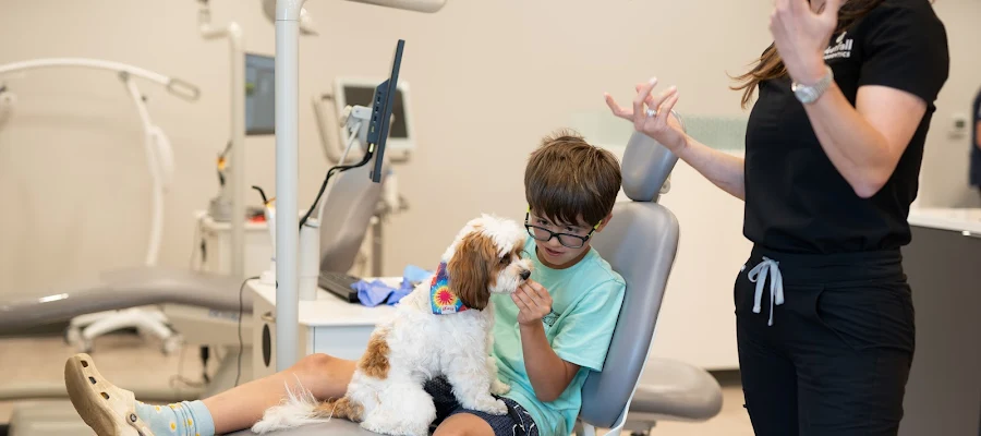 Westfall Orthodontics