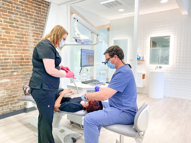 Westfall Orthodontics