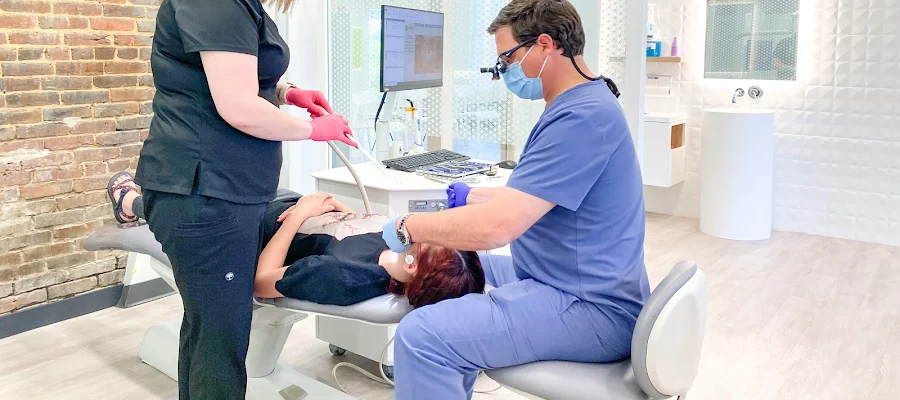 Westfall Orthodontics