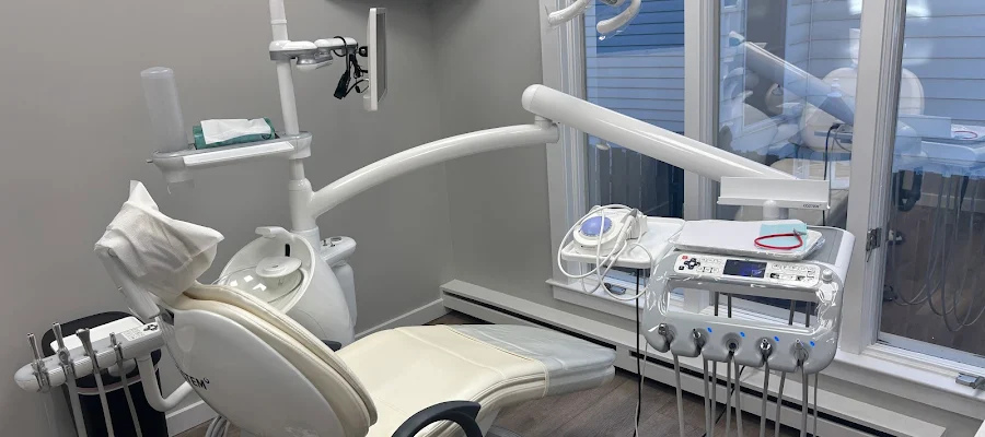 Westfield Dental Arts