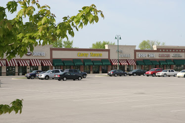 WESTFIELD MARKETPLACE