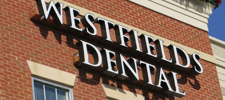 Westfields Dental Dr. Whitney S. Jarrell, DDS