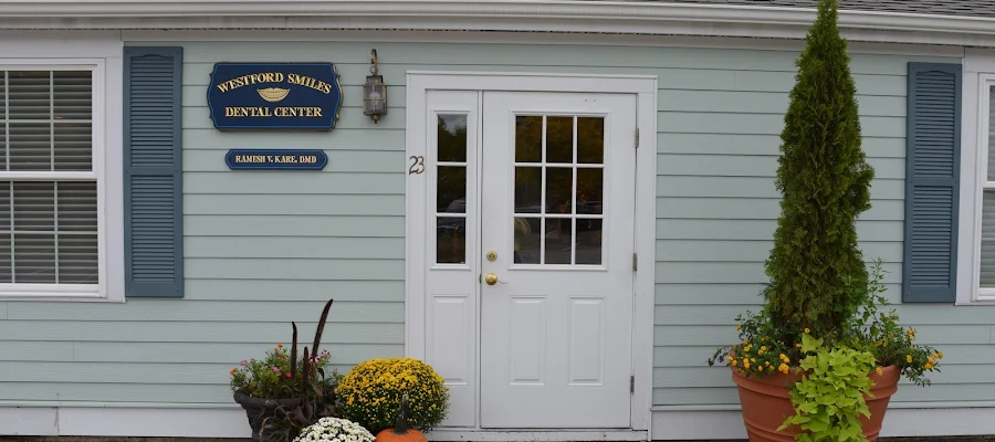 Westford Smiles Dental Center