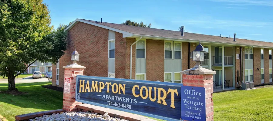 Westgate Group Apartments