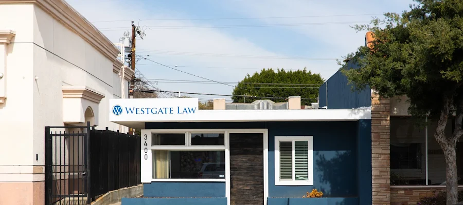 Westgate Law - Montebello