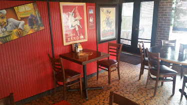 Westgate Pizza & Restaurant