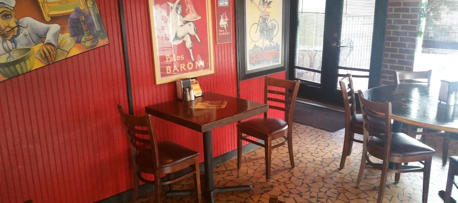 Westgate Pizza & Restaurant