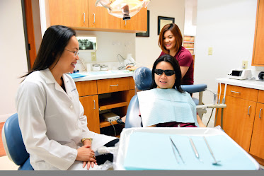 Westheimer Dentist