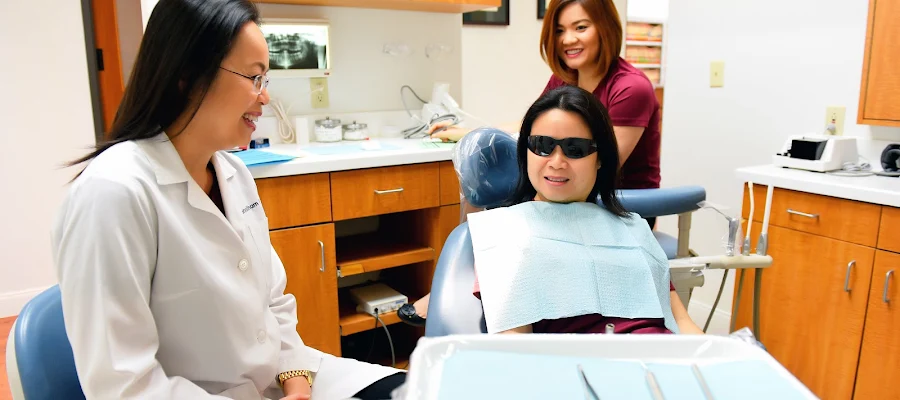 Westheimer Dentist