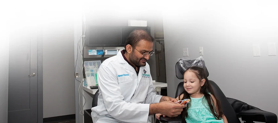 Westinghouse Dental Georgetown