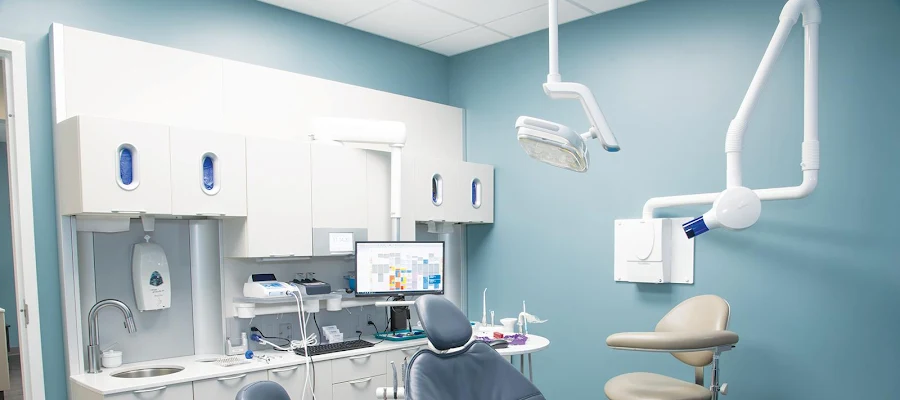 Westlake Dental Associates