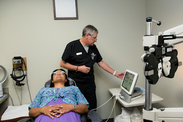 Westlake Eye Specialists - Austin Office