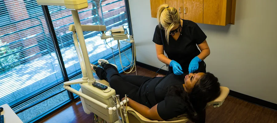Westlake Family Dental