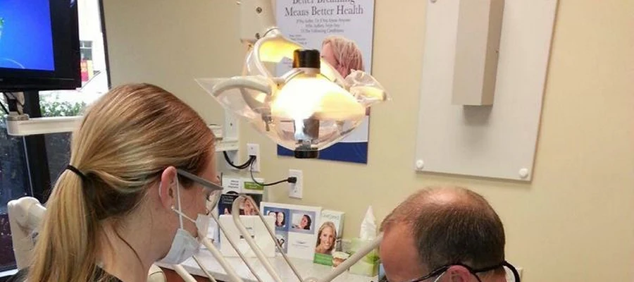 Westlake Family Dentistry