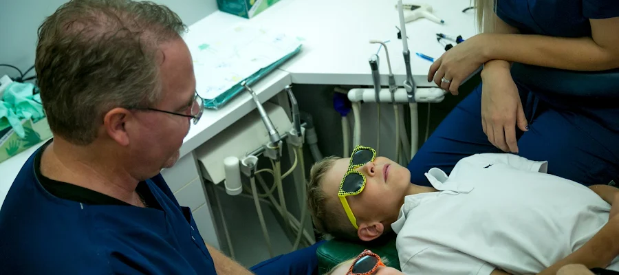 Westlake Pediatric Dentistry