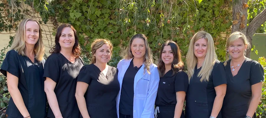 Westlake Village Family Dentistry - Dr. Katherine Tsap, D.D.S.