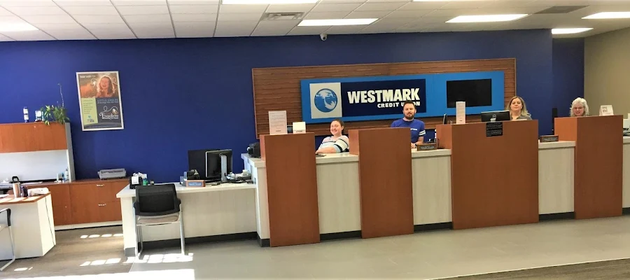 Westmark Credit Union