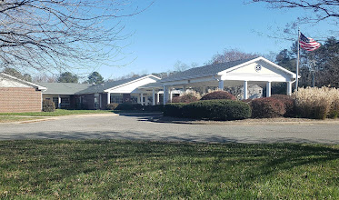 Westmoreland Rehabilitation and Healthcare
