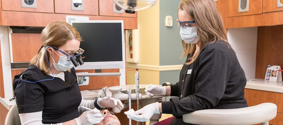 Westmorland Cosmetic & Family Dentistry