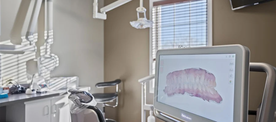 Westmount Dental Arts
