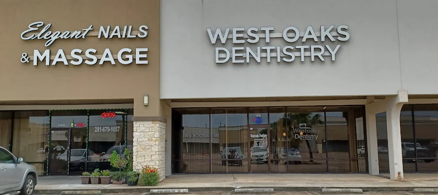 Westoaks Dentistry