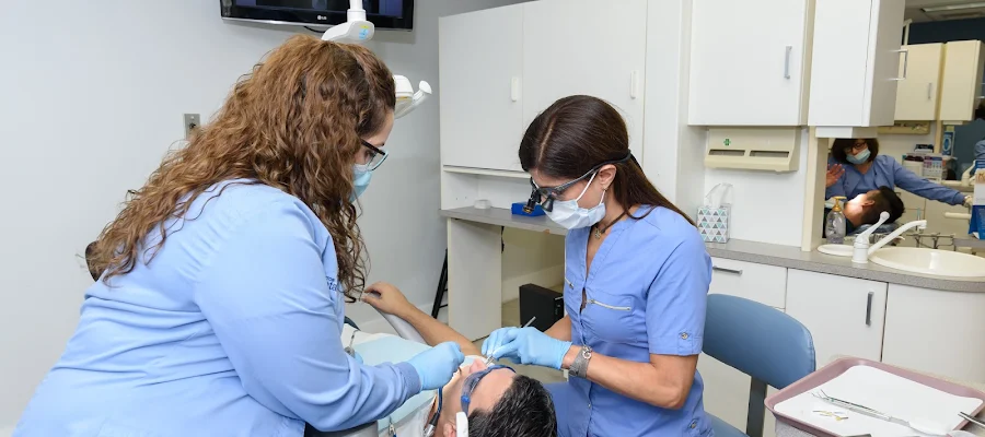 Weston Dental Care