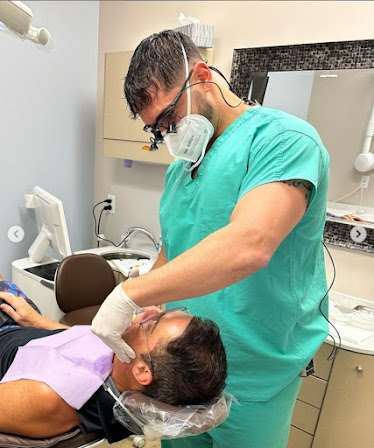 Weston Dental Center