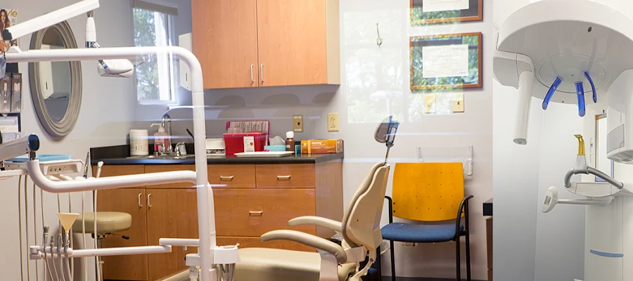 Weston Dental