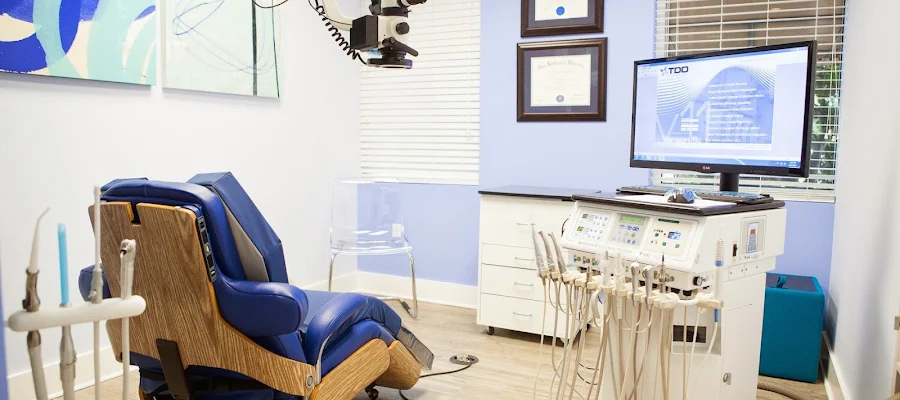 Weston Endodontic Care