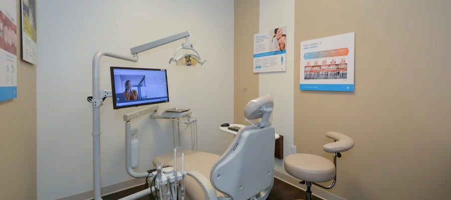 Weston Modern Dentistry