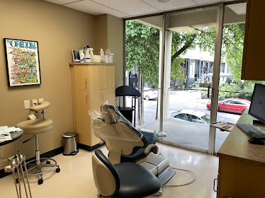 Westover Dental Clinic