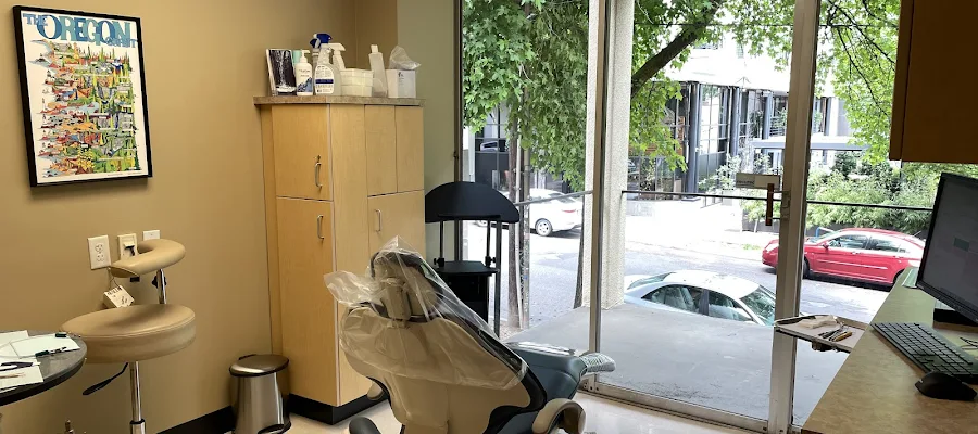 Westover Dental Clinic