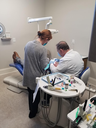 Westover Dental Group