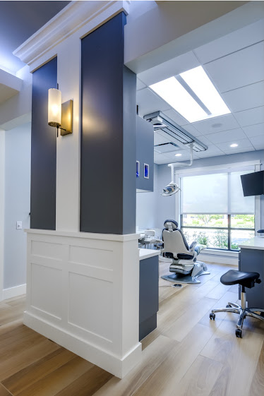 Westover Family Dentistry: Winchester Location