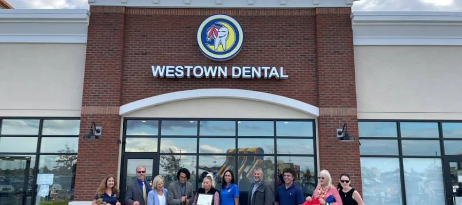 Westown Dental of Middletown