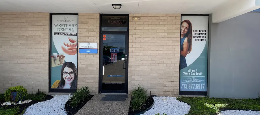 Westpark Dental