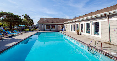 Westpointe Apartments & Townhomes