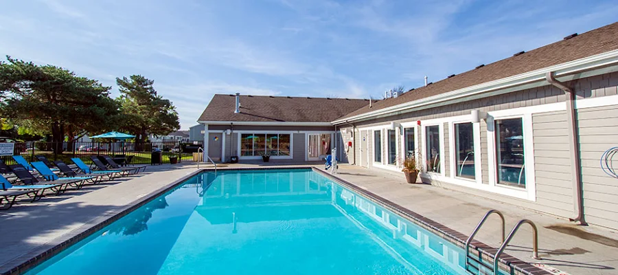 Westpointe Apartments & Townhomes