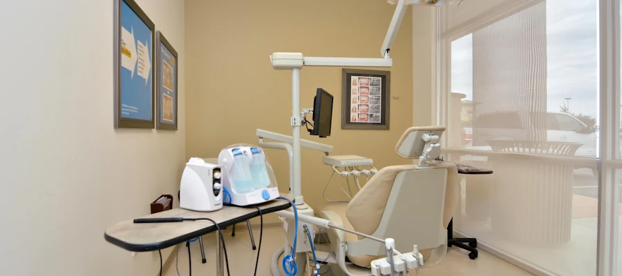 Westpointe Modern Dentistry