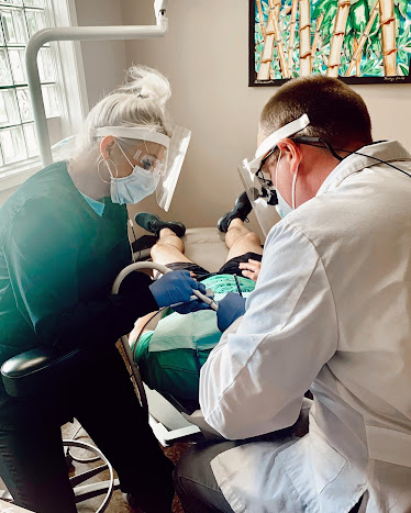 Westport Dental Associates