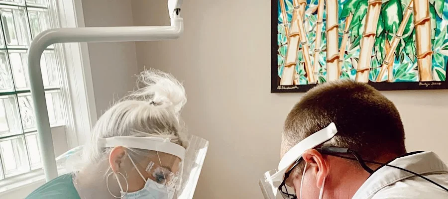 Westport Dental Associates