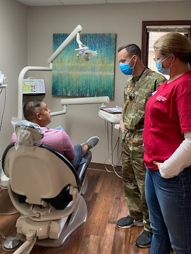 Westport Dental