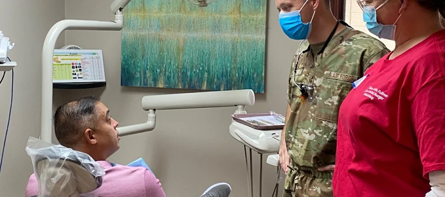 Westport Dental
