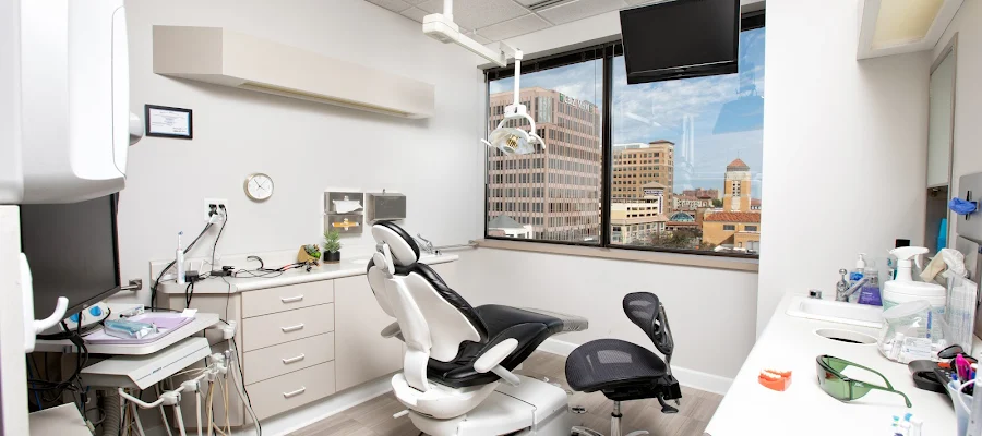 Westport Plaza Dental Associates