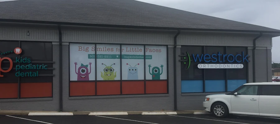 Westrock Orthodontics