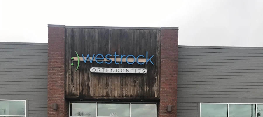 Westrock Orthodontics