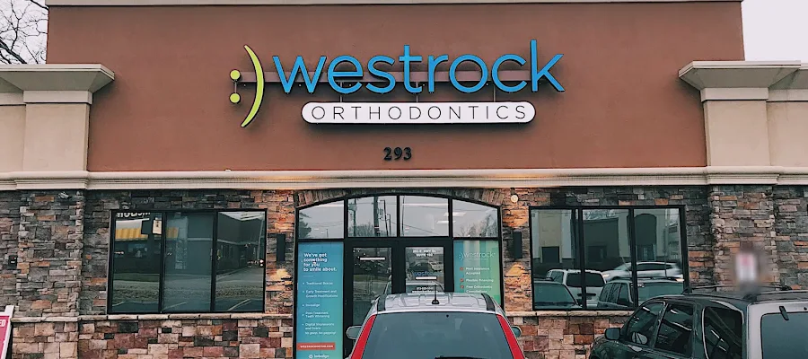 Westrock Orthodontics