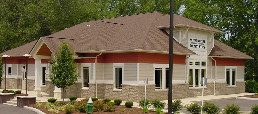 Westshore Family Dental