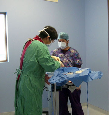Westside Animal Clinic PC