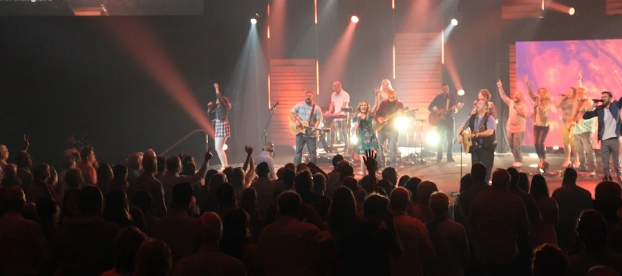 Westside Church - Fort Pierce Campus